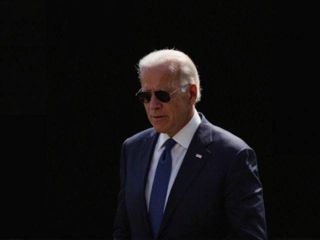 Incertidumbres Democráticas Sobre la Candidatura de Joe Biden Tras los Ataques a Trump