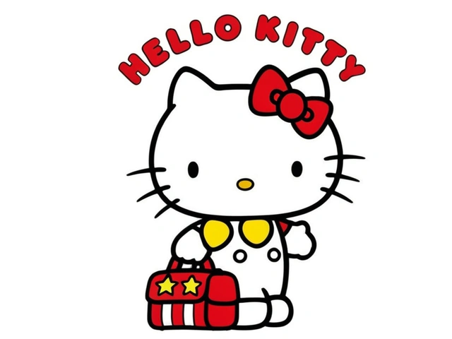 Los Creadores de Hello Kitty Desvelan que el Personaje No es un Gato