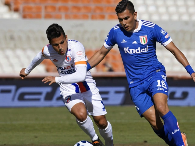 Universidad de Chile vs Cobresal: Resultados en vivo y minuto a minuto de la Fecha 16 del Campeonato Nacional