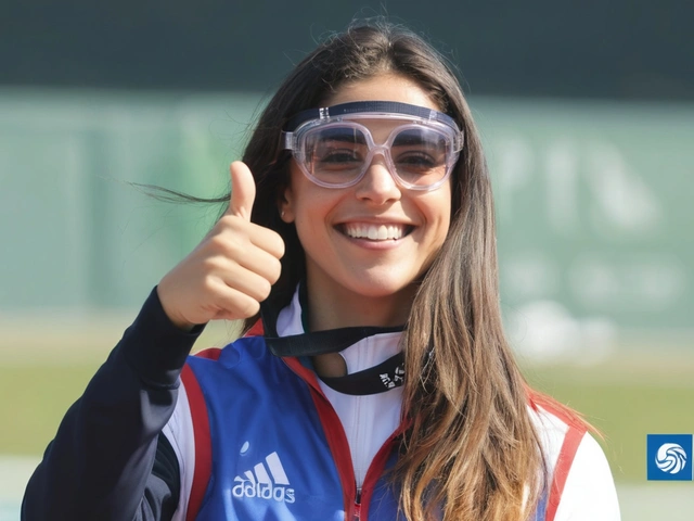 Francisca Crovetto brilla en el Top 10 y Chile se acerca a una medalla en los Juegos Olímpicos 2024