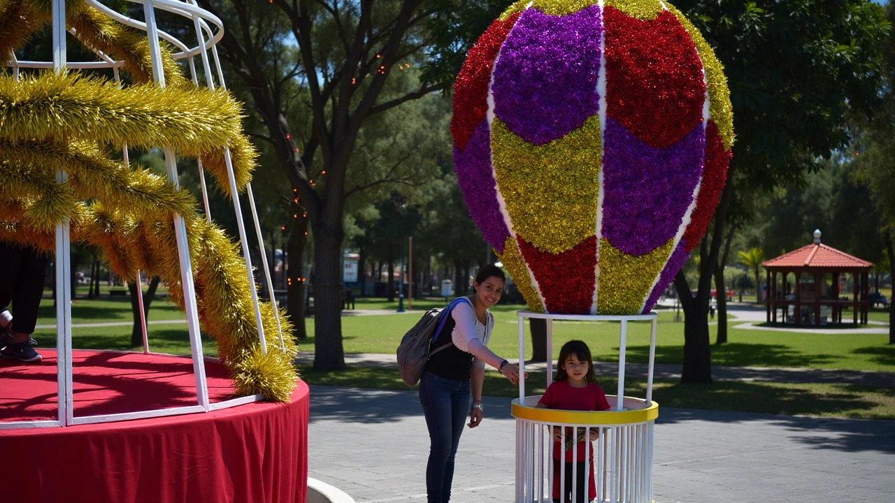 Navidad Temprana en Venezuela por Decisión del Presidente Maduro