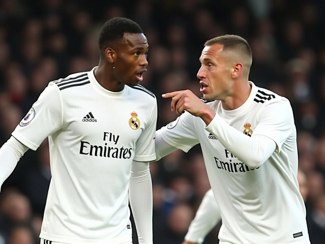 El Clásico expone la incertidumbre de Real Madrid: El costoso fichaje que no convence ni a Vinicius