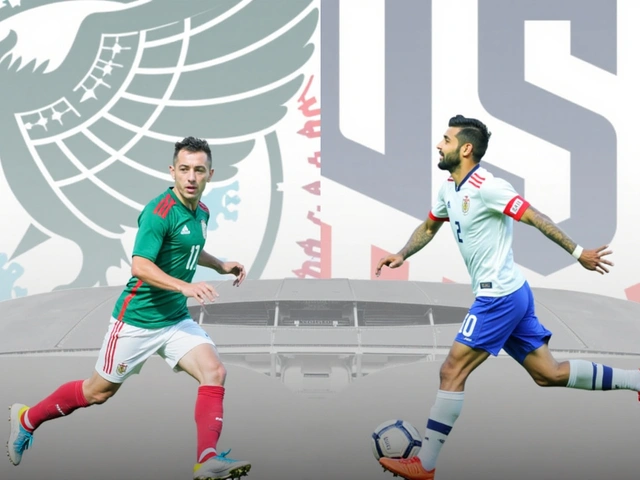 México vs Estados Unidos: Detalles de Transmisión y Expectativas del Partido Amistoso en Guadalajara