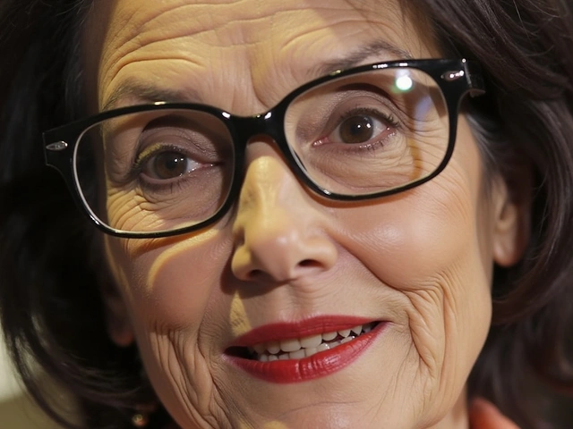 Nana Mouskouri Anuncia Retiro al Celebrar 90 Años de Trayectoria Musical