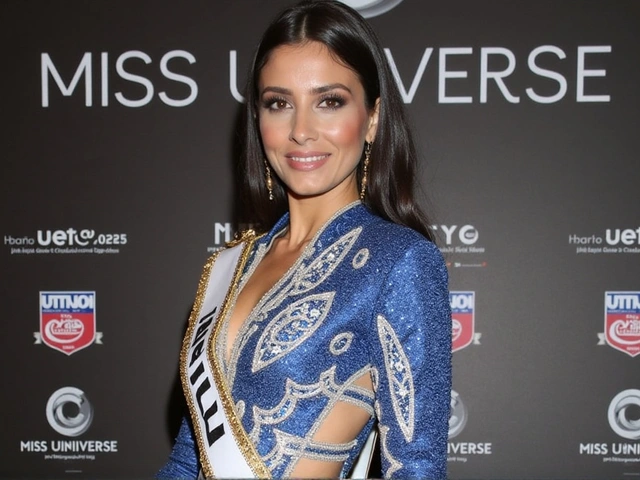 Cómo Votar por Emilia Dides, la Candidata Chilena en Miss Universo 2024