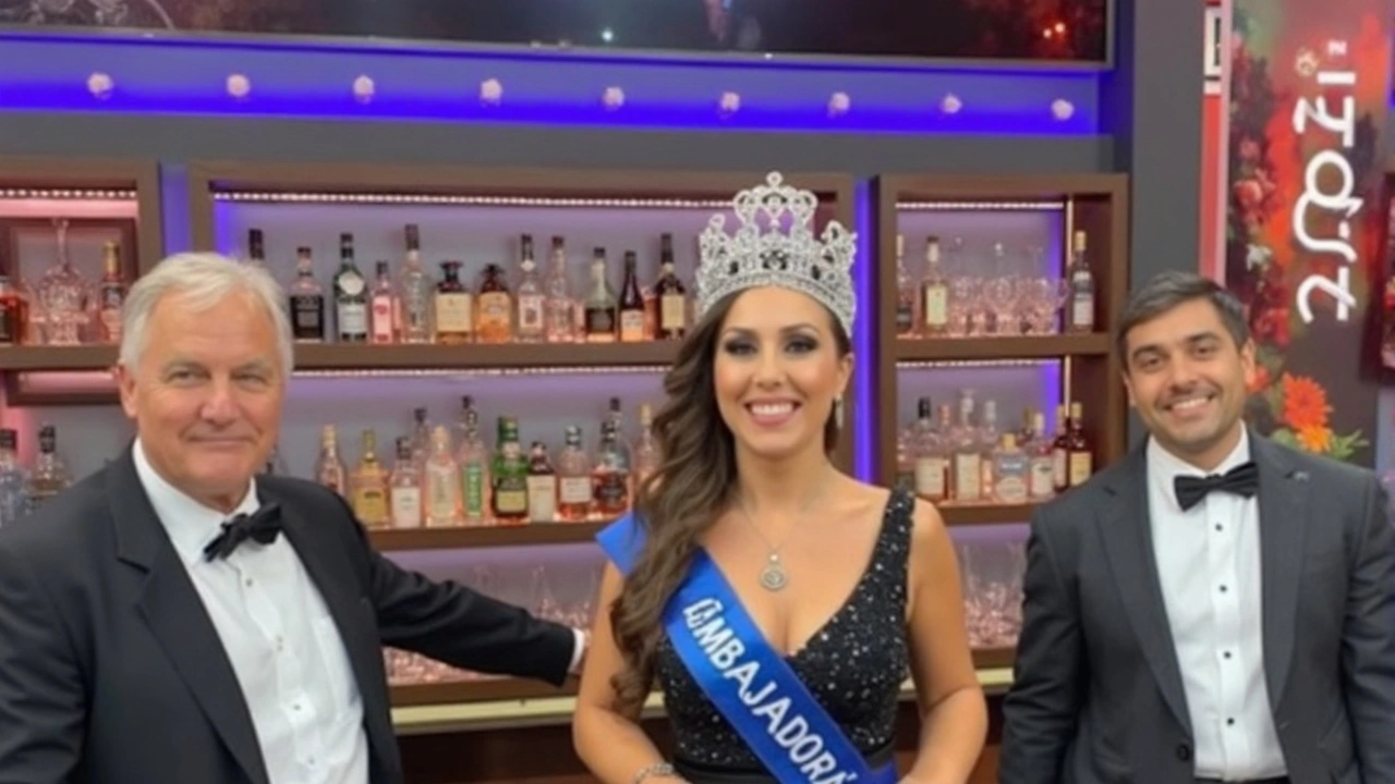 Nicolás Solabarrieta y su Invitación Misteriosa