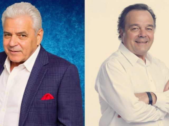 El legendario locutor Sergio Campos se retira, dejando una huella indeleble en el periodismo chileno