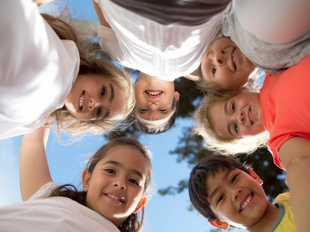 Maipú se vuelca con el Día del Niño y la Niña: festival familiar y MegaPark gratis este fin de semana