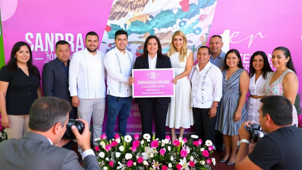 18.000 iglesias rezan por cristianos desplazados en DIP 2025