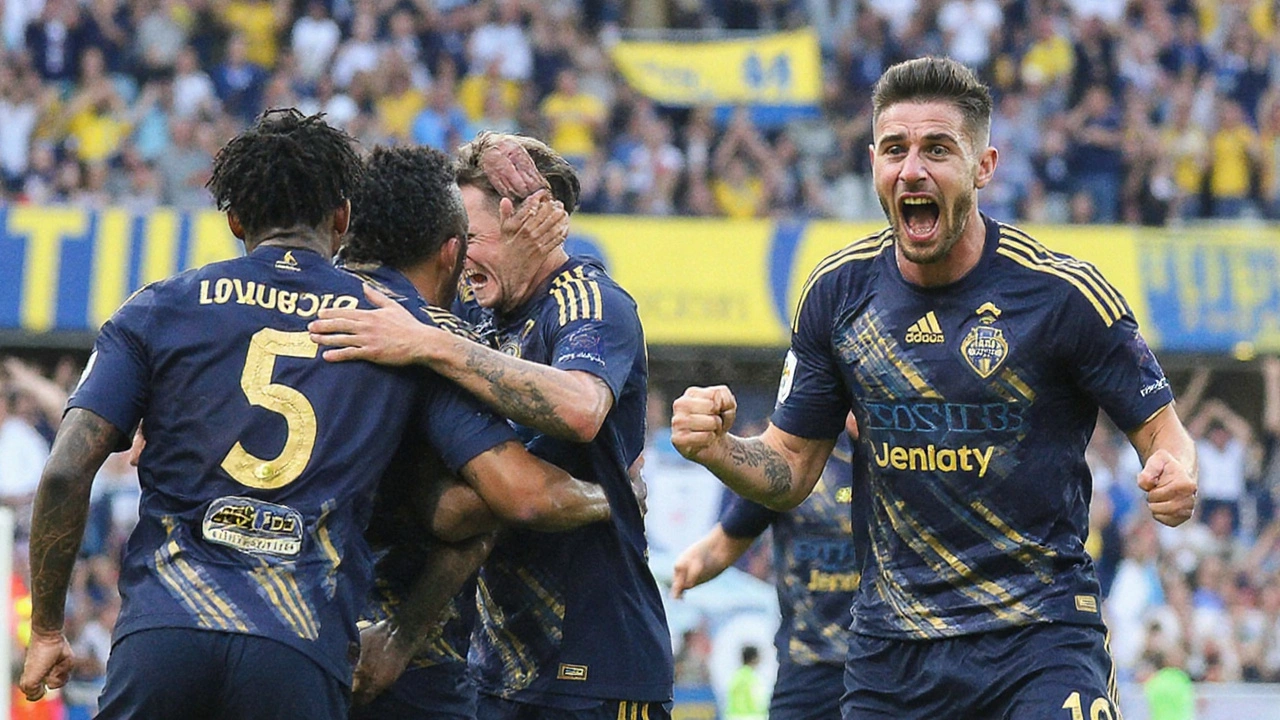 Boca Juniors afronta crisis de lesiones antes del duelo con Defensa y Justicia