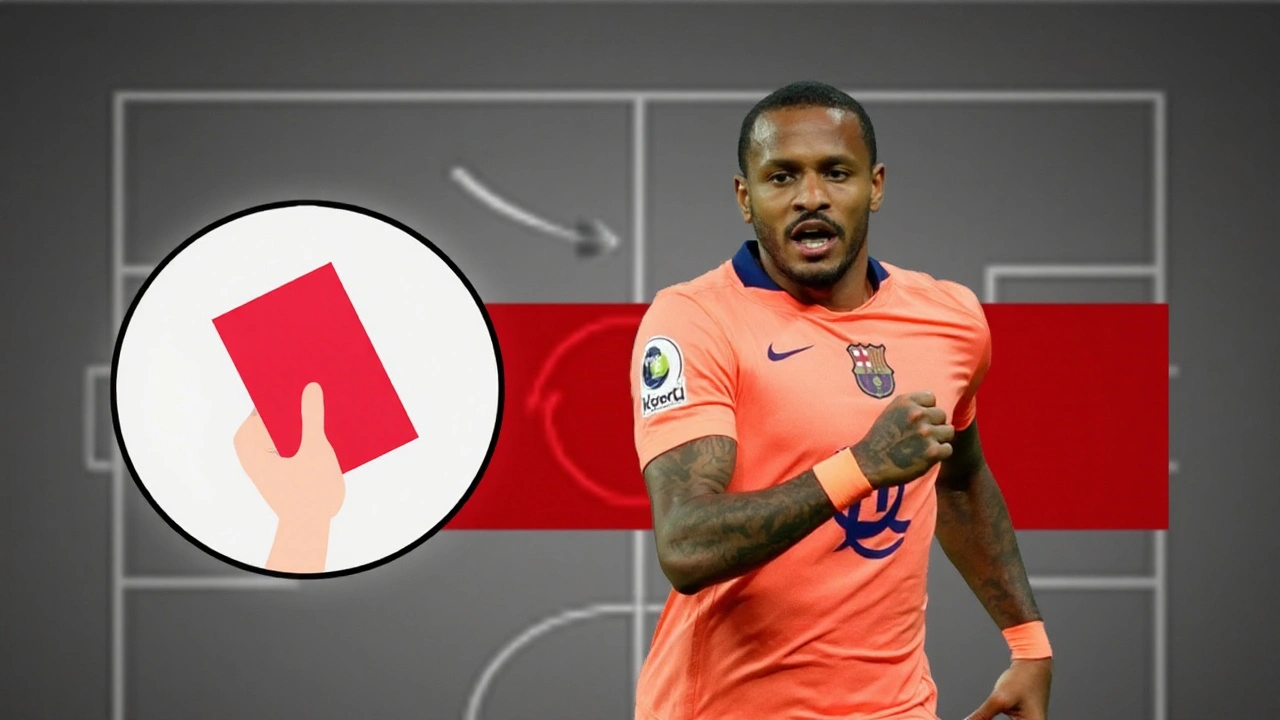 Raphinha, la jugada que desató la polémica: Barcelona 3-0 Mallorca y arbitraje bajo lupa