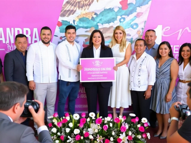 18.000 iglesias rezan por cristianos desplazados en DIP 2025