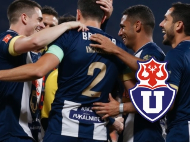 Alianza Lima se prepara para triunfar en Coquimbo: la decisión clave antes del choque contra Universidad de Chile