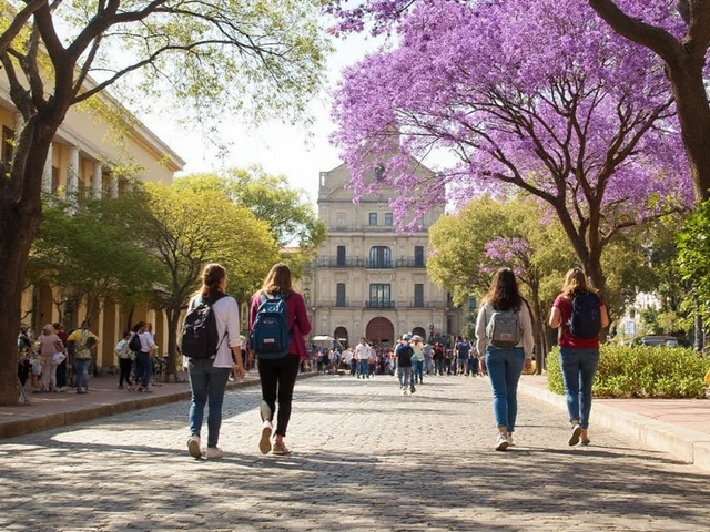 Clima Puebla: así será el miércoles 12 de febrero de 2025