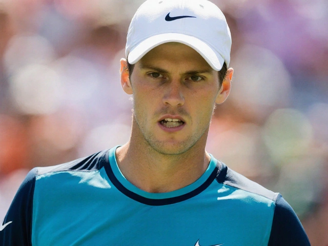 Todo lo que debes saber del ATP Beijing 2025