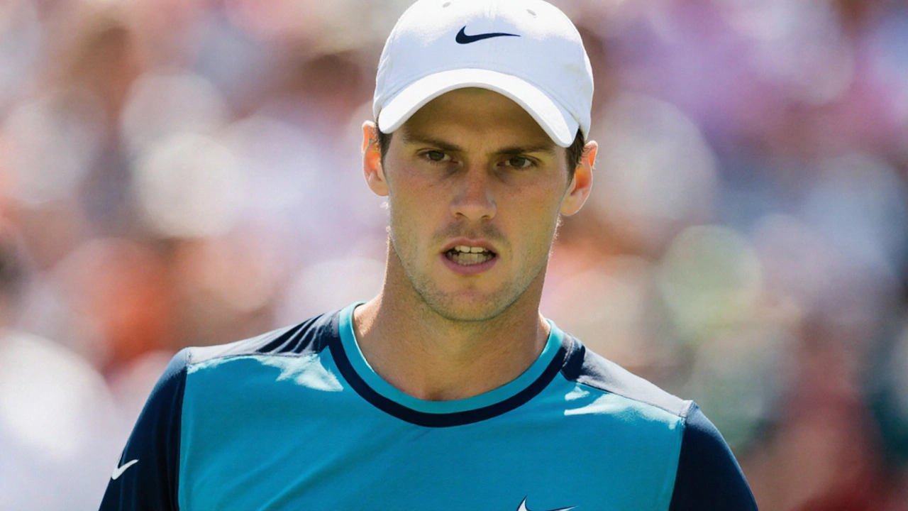 Todo lo que debes saber del ATP Beijing 2025