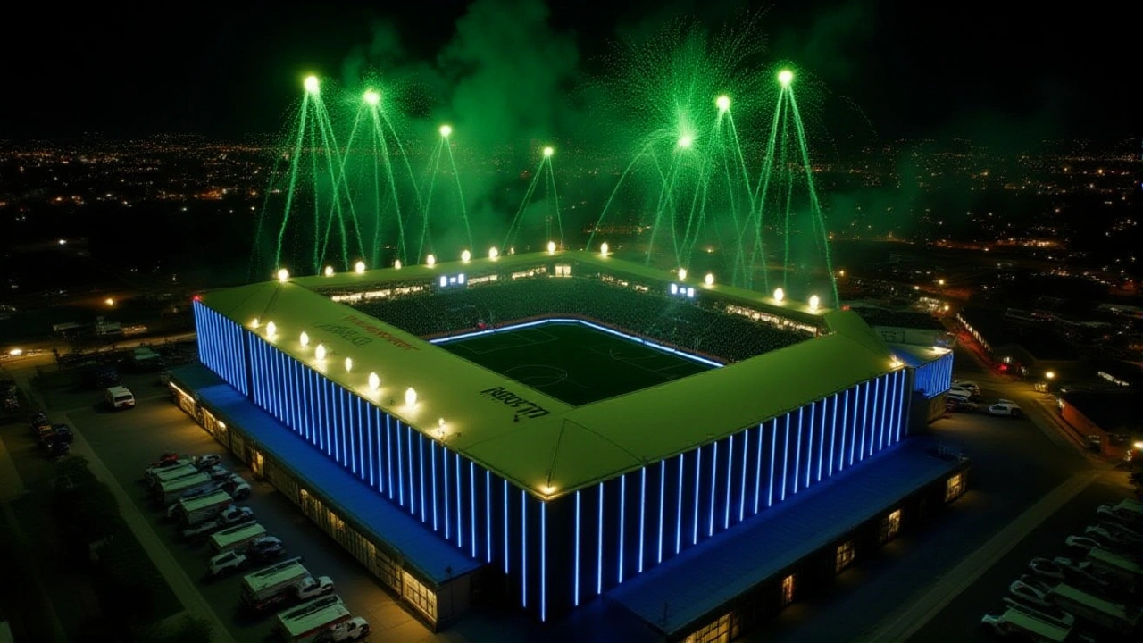 Clásico del Pacífico 2025 se traslada a Sochi tras la negativa de Chile a jugar