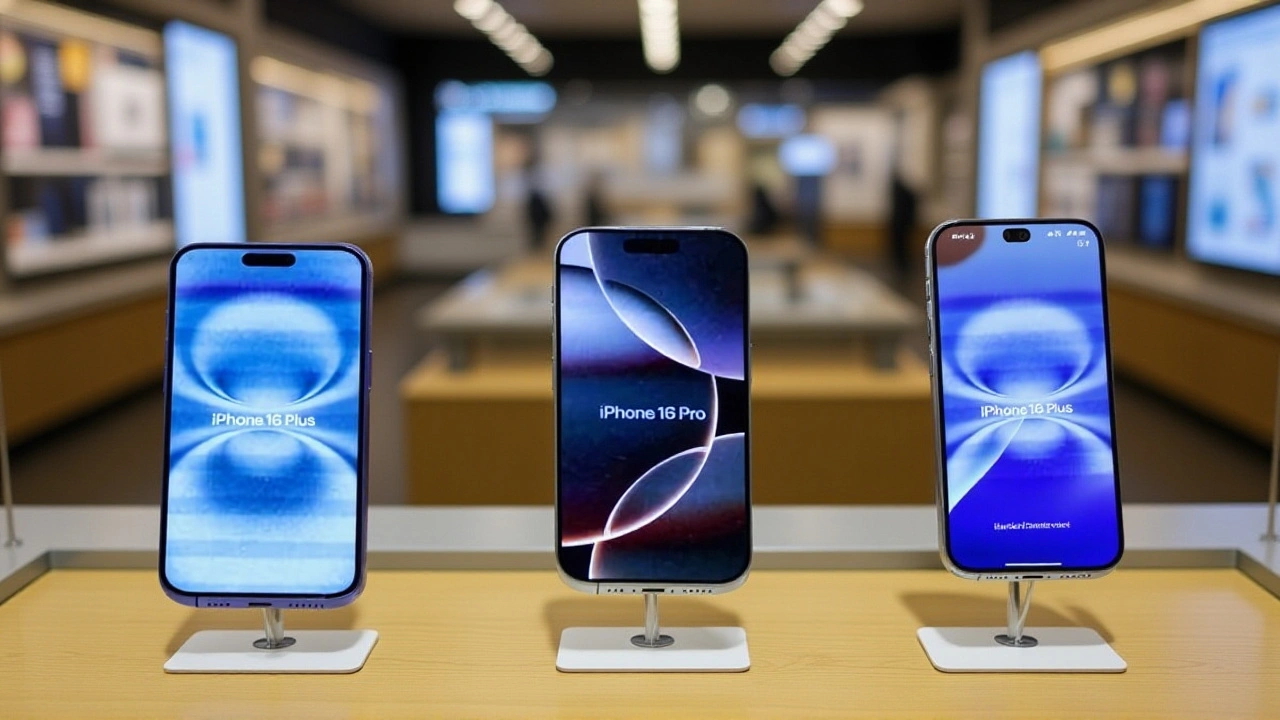 Implicaciones para el mercado de smartphones