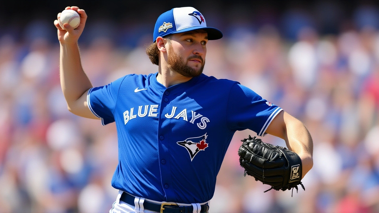 Reacciones y declaraciones de los protagonistas