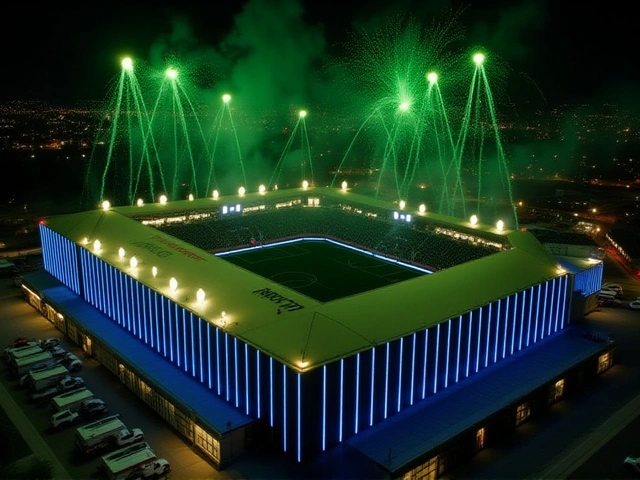 Clásico del Pacífico 2025 se traslada a Sochi tras la negativa de Chile a jugar