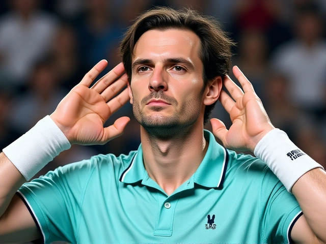 Rinderknech supera a Medvedev y juega la final del Masters contra su primo Vacherot