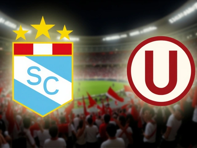 Universitario vence 1-0 a Cristal y se acerca al tricampeonato
