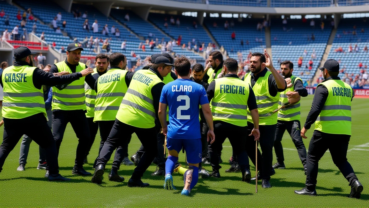 El fantasma de 2018 y la sombra de Coquimbo Unido