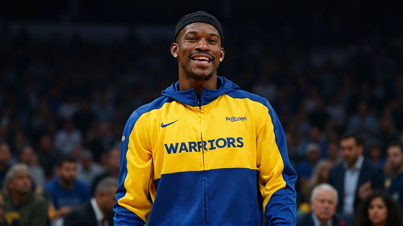 El frente de operaciones que lo hizo posible