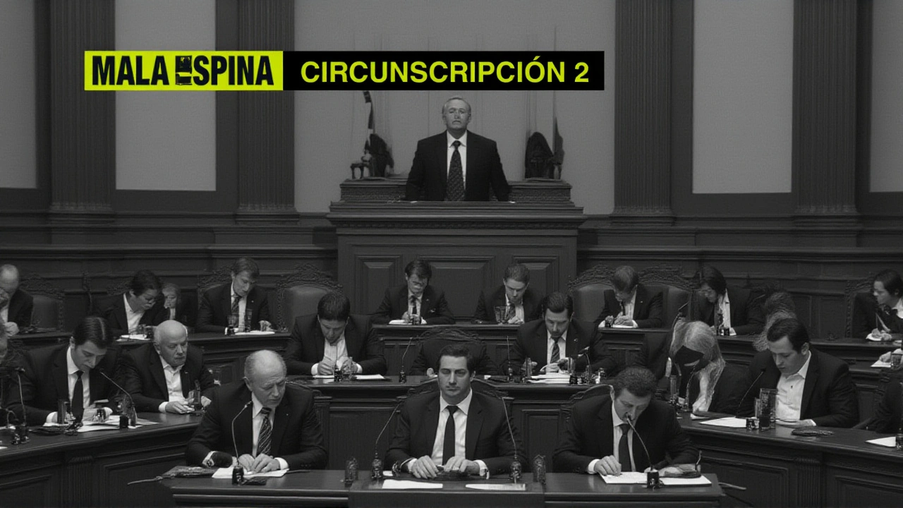 Elecciones 2025: 13 candidatos compiten por dos escaños en el Senado por Tarapacá