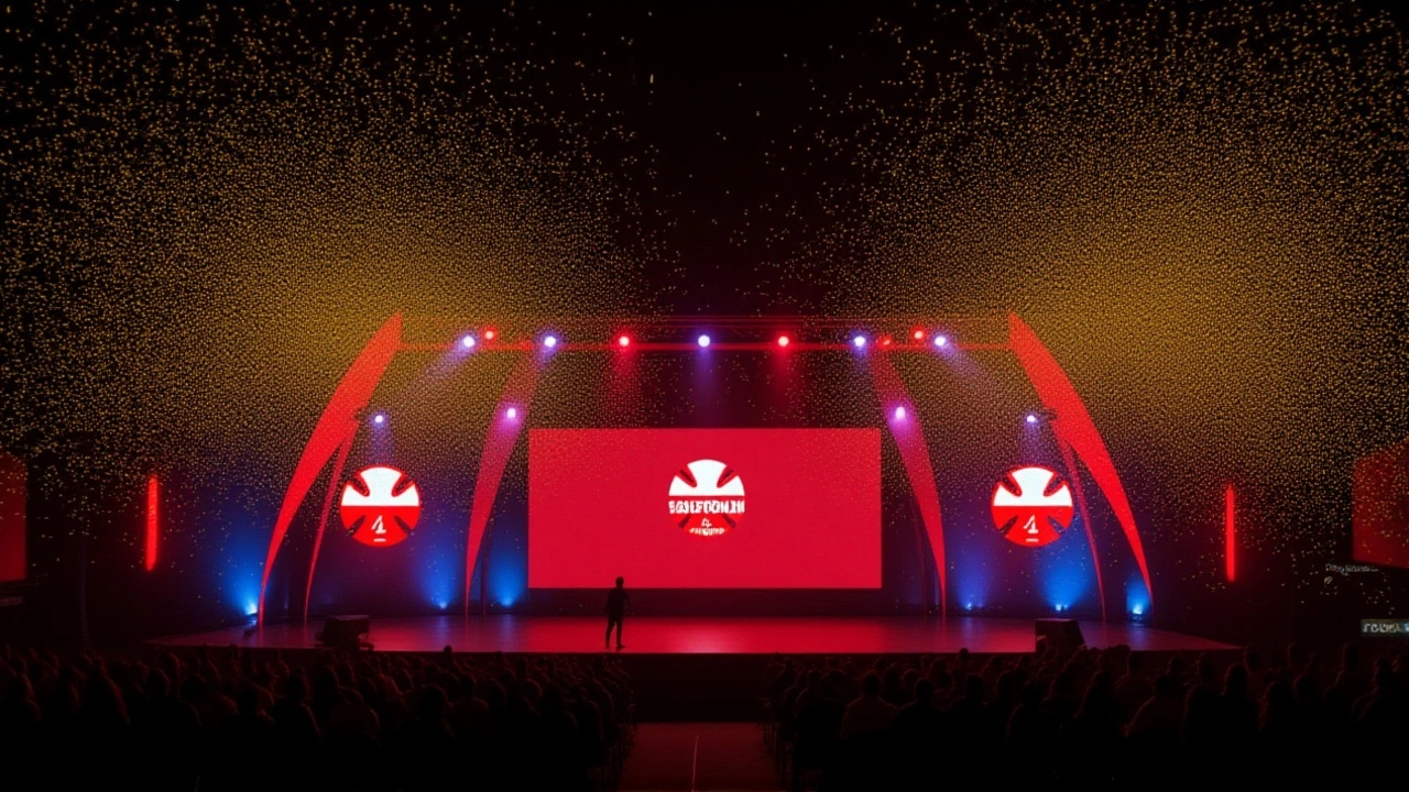 Teletón 2025 regresa al Estadio Nacional con 27 horas de transmisión y meta de $40.502.617.946 para 32.000 pacientes