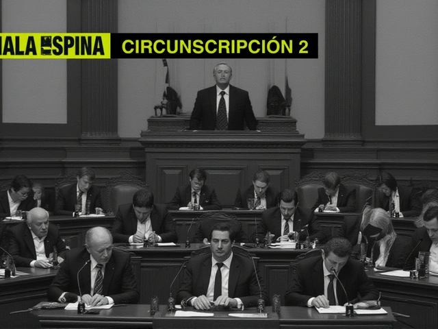 Elecciones 2025: 13 candidatos compiten por dos escaños en el Senado por Tarapacá