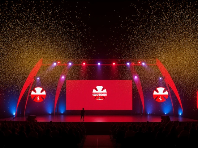 Teletón 2025 regresa al Estadio Nacional con 27 horas de transmisión y meta de $40.502.617.946 para 32.000 pacientes