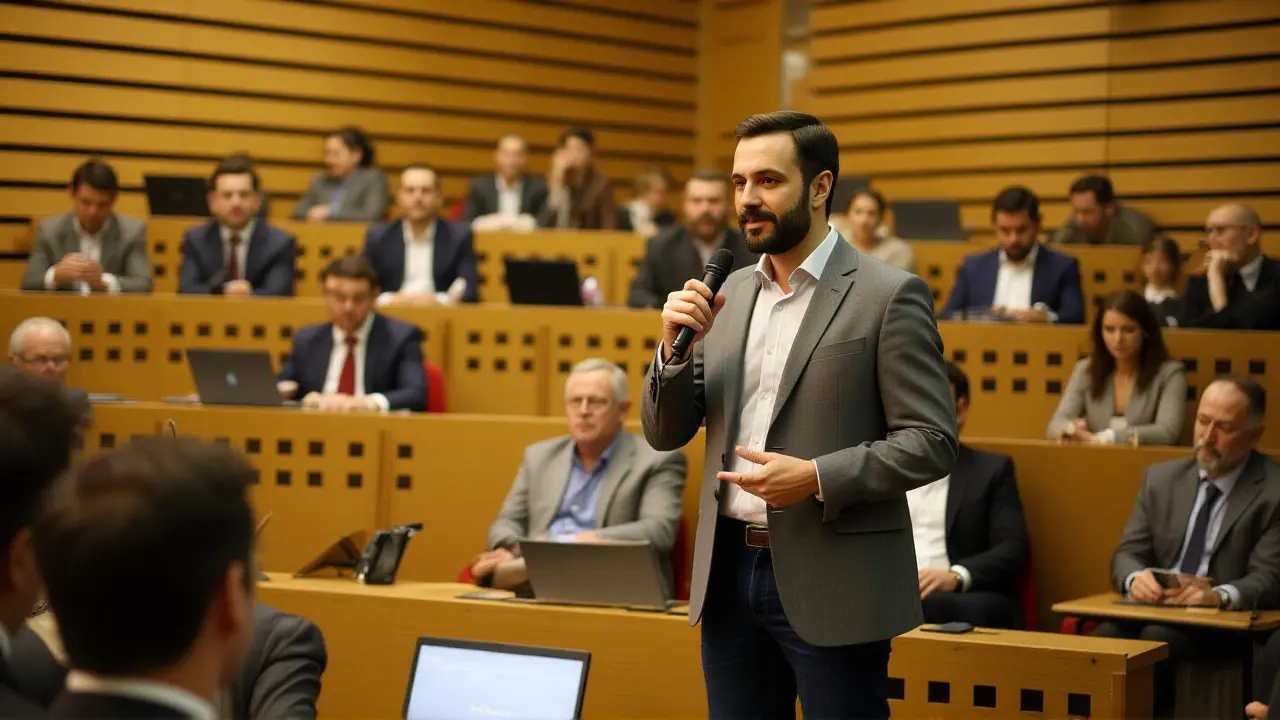 El ministro Grau admite revisar el FES tras crítica en los Andes