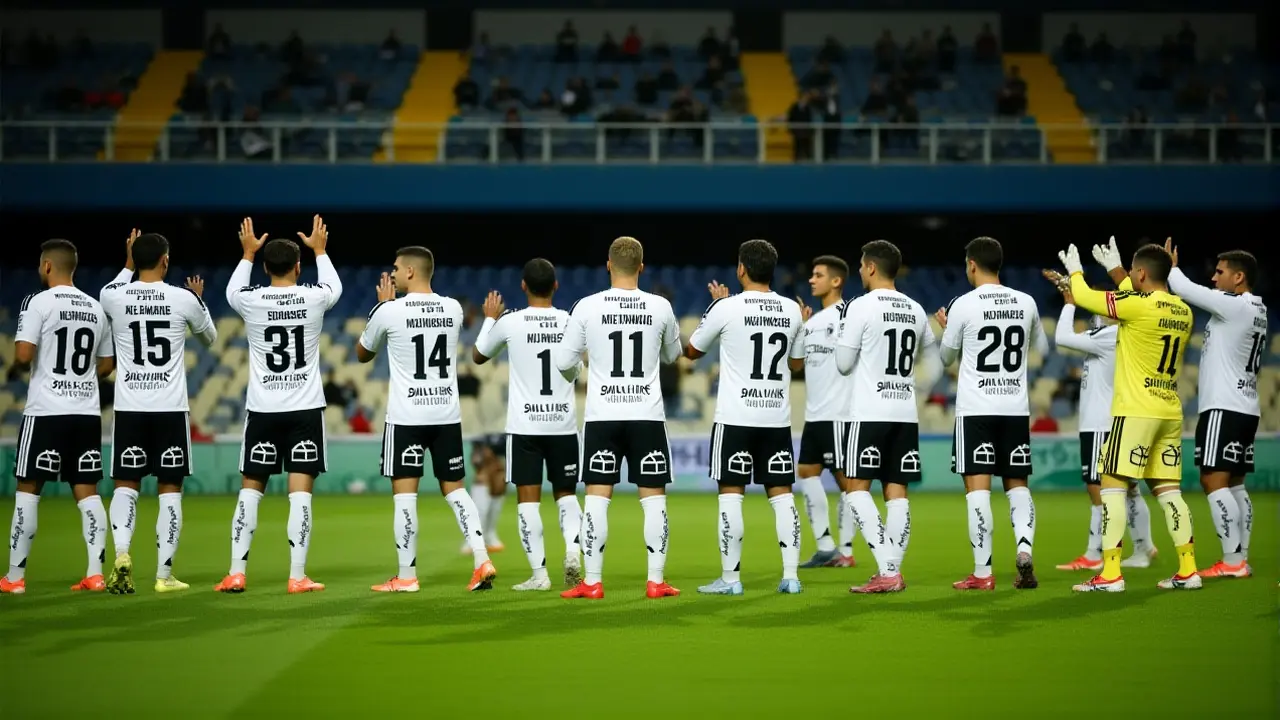 Historia y trayectorias previas