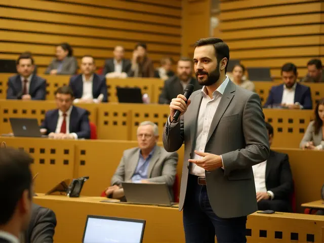 El ministro Grau admite revisar el FES tras crítica en los Andes