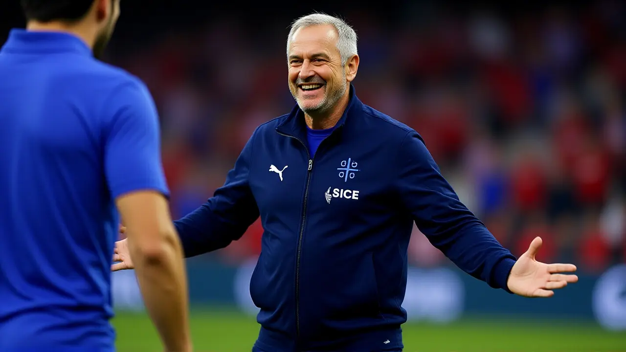 Crisis en la Universidad Católica: Garnero y Zampedri bajo fuego