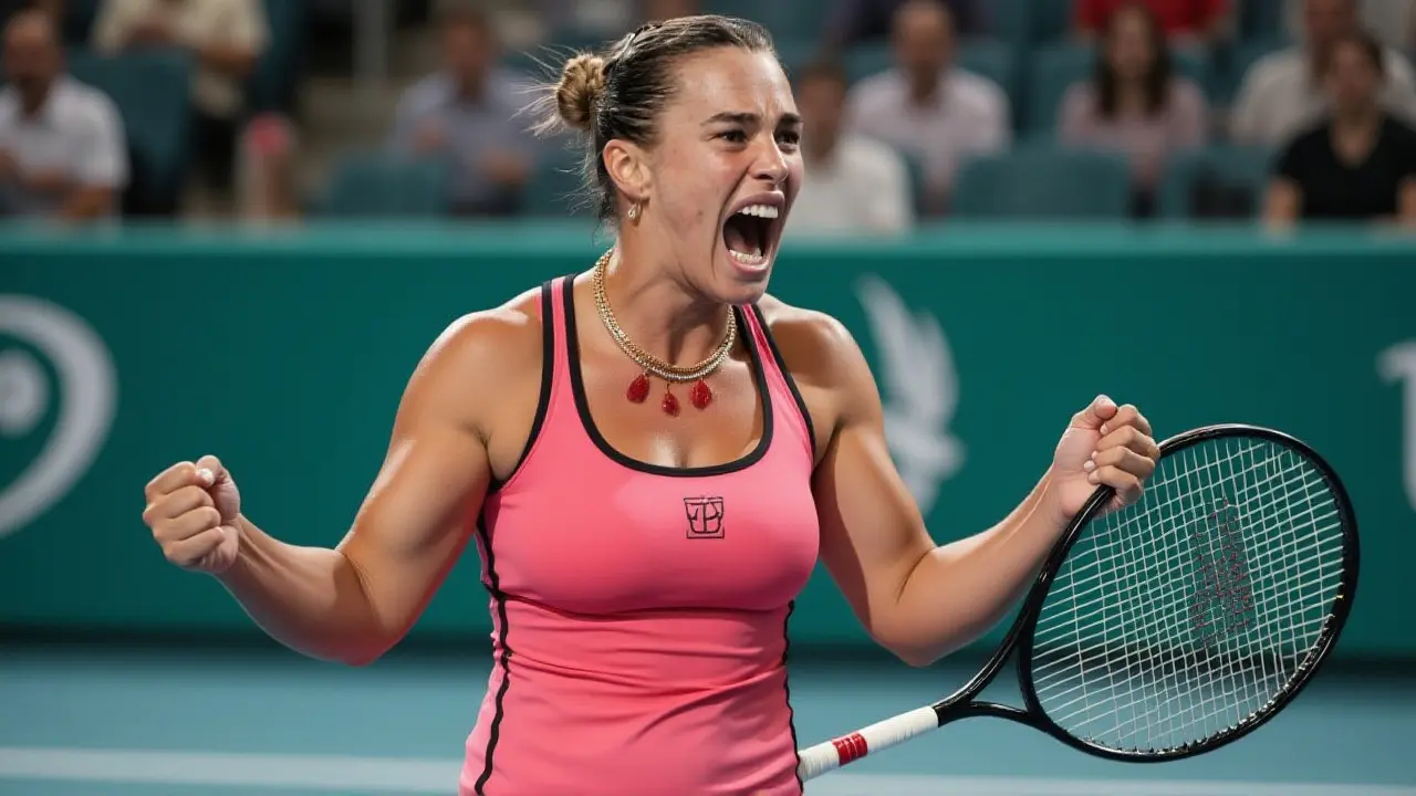 El legado de Riyadh: WTA Finals 2025