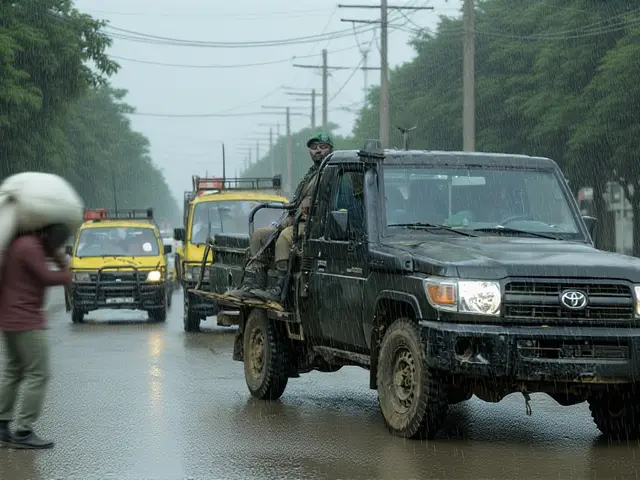 La OMS declara emergencia sanitaria por el ébola Bundibugyo en Congo y Uganda