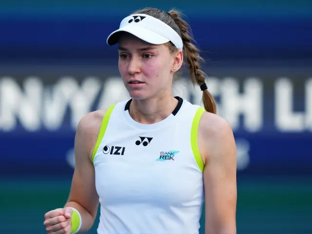 Rybakina y Sabalenka: la rivalidad que define el tenis de 2026
